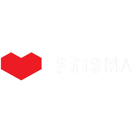 Logotipo da empresa PRISMA TELECOM