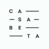 Logotipo da empresa CASA BETA