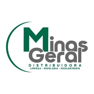 Logotipo da empresa MINAS GERAL COMERCIAL LTDA