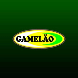 Logotipo da empresa GAMELAO