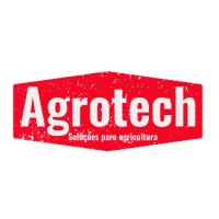 Logotipo da empresa AGROTECH