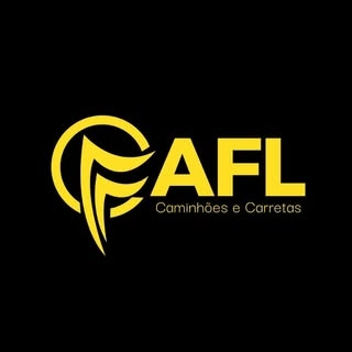 Logotipo da empresa FUBA CAMINHOES