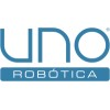 Logotipo da empresa UNO ROBOTICA