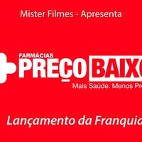 Logotipo da empresa FARMACIA PRECO BAIXO