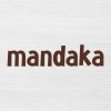 Logotipo da empresa MANDAKA