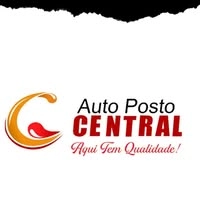 Logotipo da empresa AUTO POSTO CENTRAL