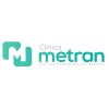 Logotipo da empresa METRAN
