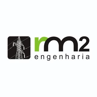 Logotipo da empresa RM 2 ENGENHARIA LTDA