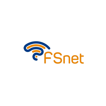 Logotipo da empresa FS NET TELECOM