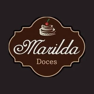 Logotipo da empresa MARILDA DOCES