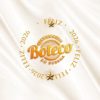 Logotipo da empresa BOTECO DO BODEGA