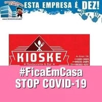 Logotipo da empresa QUIOSQUE DOS MINEIROS