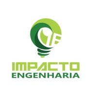 Logotipo da empresa IMPACTO ENGENHARIA