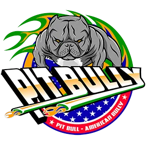 Logotipo da empresa CANIL PIT BULLY