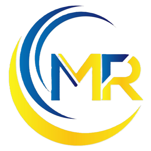 Logotipo da empresa MR TELECOM