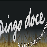 Logotipo da empresa PADARIA PINGO DOCE