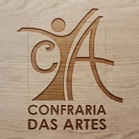 Logotipo da empresa CONFRARIA DAS ARTES