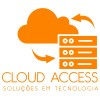 Logotipo da empresa CLOUD ACCESS