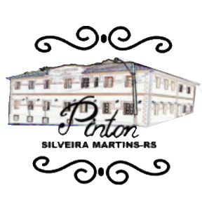 Logotipo da empresa POUSADA PINTON