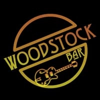 Logotipo da empresa WOODSTOCK BAR