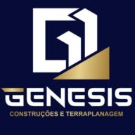 Logotipo da empresa GARAU CONSTRUCOES E SERVICOS