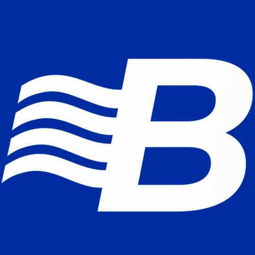 Logotipo da empresa BRISAMAR CLIMATIZADORES