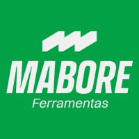 Logotipo da empresa MABORE