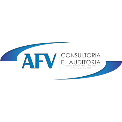 Logotipo da empresa AFV CONSULTORIA E AUDITORIA