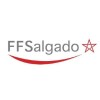 Logotipo da empresa F.F. SALGADO