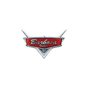Logotipo da empresa BARBOSA VEICULOS