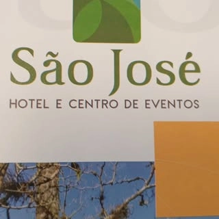 Logotipo da empresa HOTEL SAO JOSE