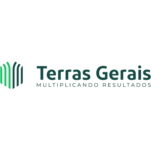 Logotipo da empresa TERRAS GERAIS SERVICOS