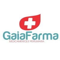 Logotipo da empresa GAIA & CAMARGO LTDA