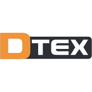 Logotipo da empresa DTEX CONSTRULOG
