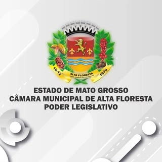 Logotipo da empresa CAMARA MUNICIPAL