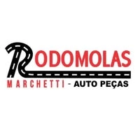 Logotipo da empresa RODOMOLAS