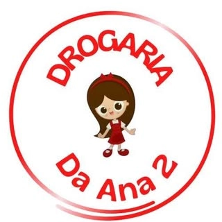 Logotipo da empresa DROGARIA DA ANA