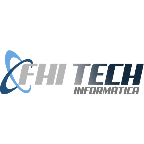 Logotipo da empresa FHITECH INFORMATICA