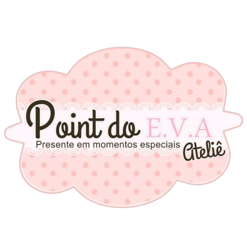Logotipo da empresa POINT DO E.V.A