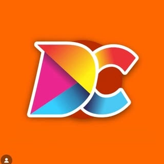 Logotipo da empresa DCAMPOS COMUNICACAO VISUAL