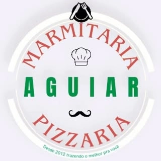 Logotipo da empresa MARMITARIA AGUIAR