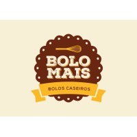 Logotipo da empresa BOLO +