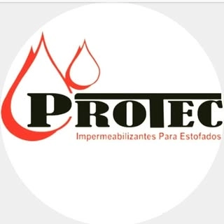 Logotipo da empresa PROTEC IMPERMEABILIZACAO