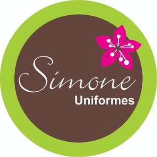 Logotipo da empresa SIMONE UNIFORMES