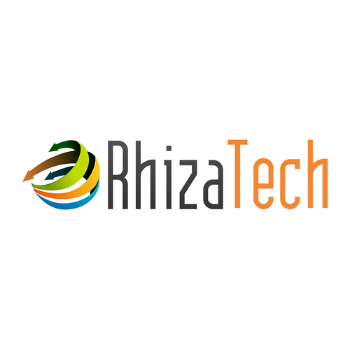 Logotipo da empresa RHIZA TECH WEBSITES LTDA