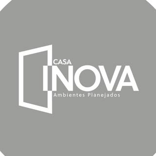 Logotipo da empresa CASA INOVA MARCENARIA