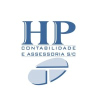 Logotipo da empresa HP CONTABILIDADE E ASSESSORIA