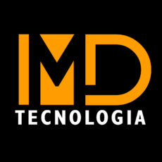Logotipo da empresa MD TECNOLOGIA