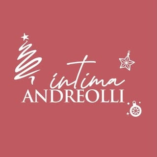 Logotipo da empresa INTIMA ANDREOLLI LTDA