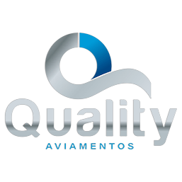Logotipo da empresa QUALITY AVIAMENTOS LTDA